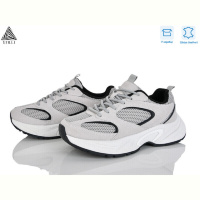 Кроссовки STILLI Group T60-6 шкіра