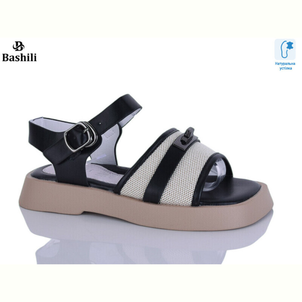 Босоножки Башили G5511-2