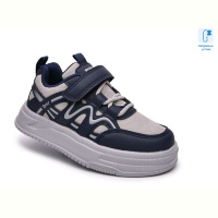 Кроссовки Ok Shoes 65171-D