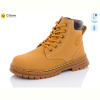 Ботинки Clibee-Apawwa KC204 camel-brown