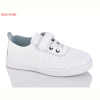 Кроссовки QQ&Панда 5006-2