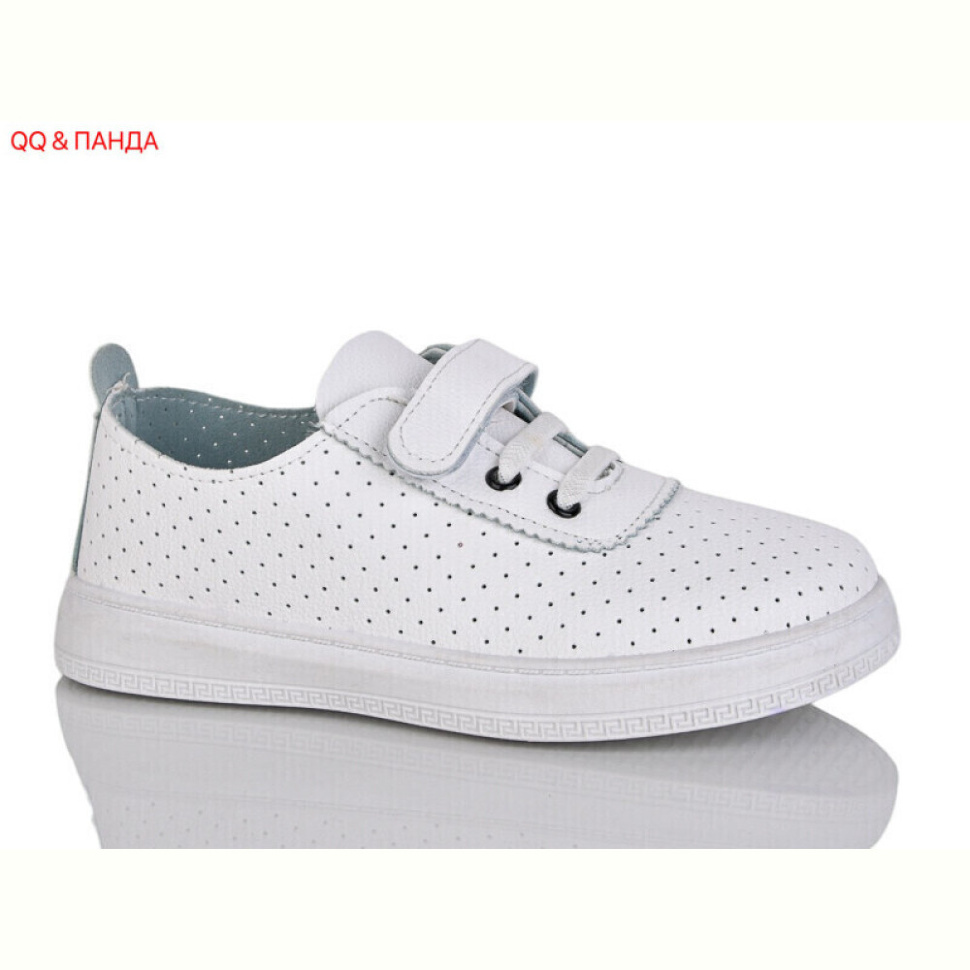 Кроссовки QQ&Панда 5006-2