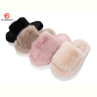 Тапки SCARRHETT K1556 mix