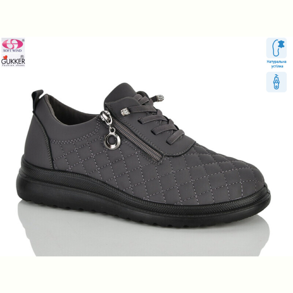 Туфли Gukkcr YK5053-8 Туфли Gukkcr YK5053-8