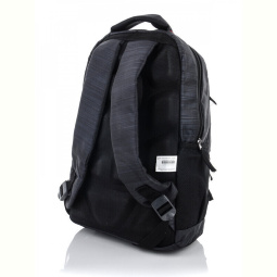 Рюкзак David Polo 022-1 black