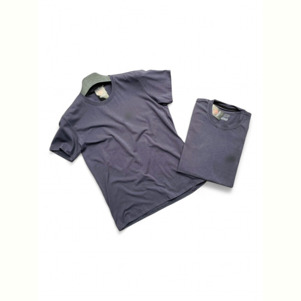 Футболка Verton N4 grey