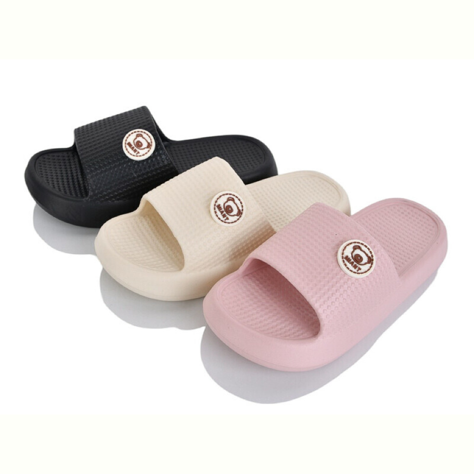 Шлепки JH-ЯН 5627 mix