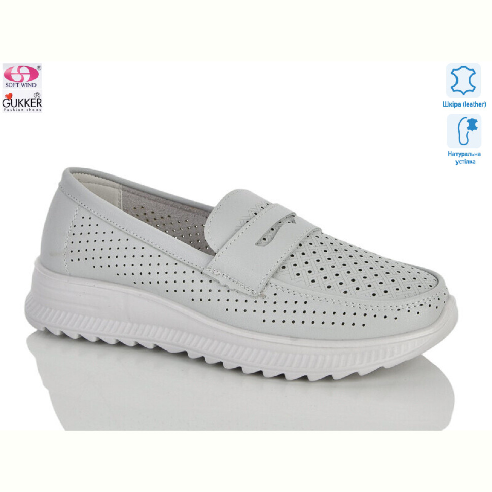 Туфли Gukkcr YK5026-7 Туфли Gukkcr YK5026-7