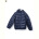 Куртка BIG 3791-21 navy