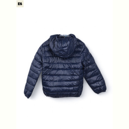 Куртка BIG 3791-21 navy