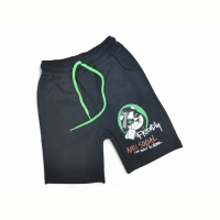 Шорты Kids-modnik 9764 т.синій