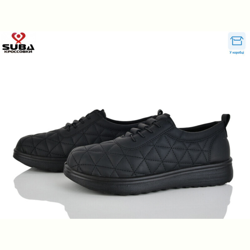 Кроссовки SUBA D335-1