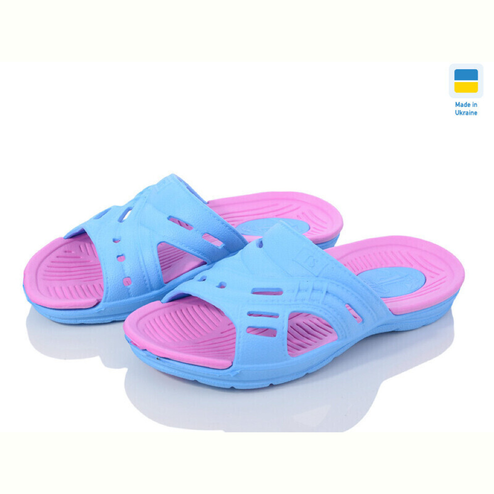 Шлепки Alex TS001-1 Шлепки Alex TS001-1