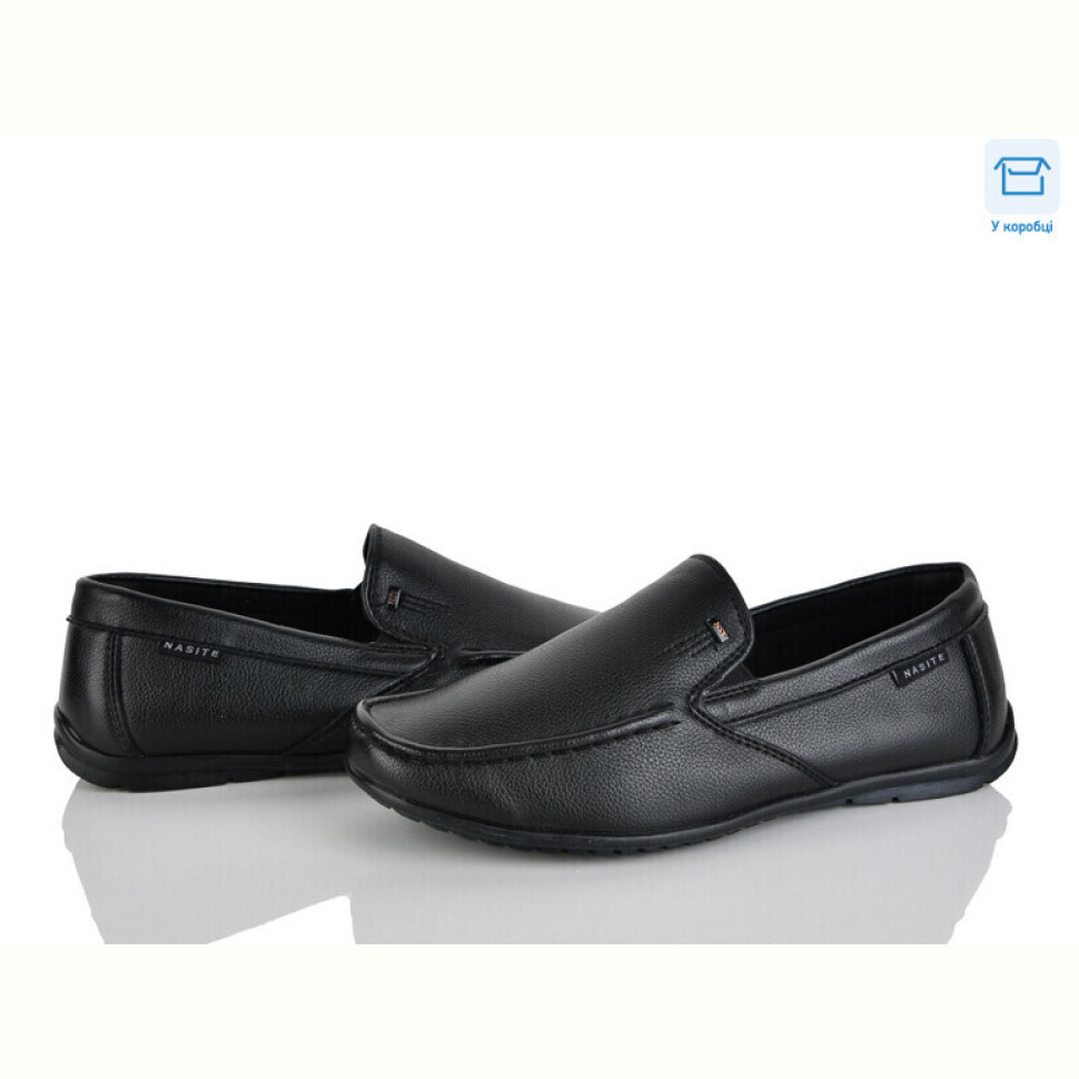 Туфли Nasite Z121-5C