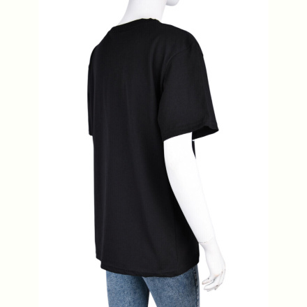 Футболка Textile 807Ж чорний