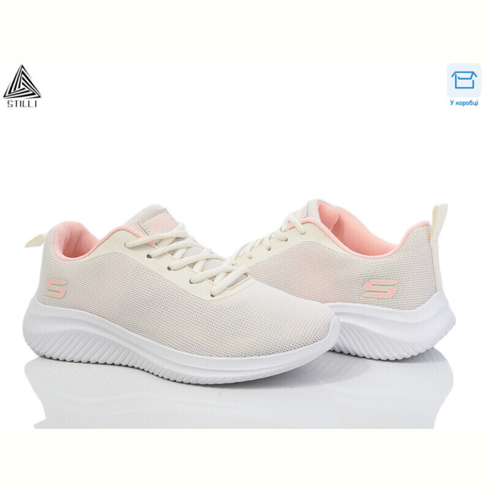 Кроссовки STILLI Group CX1070-6 піна
