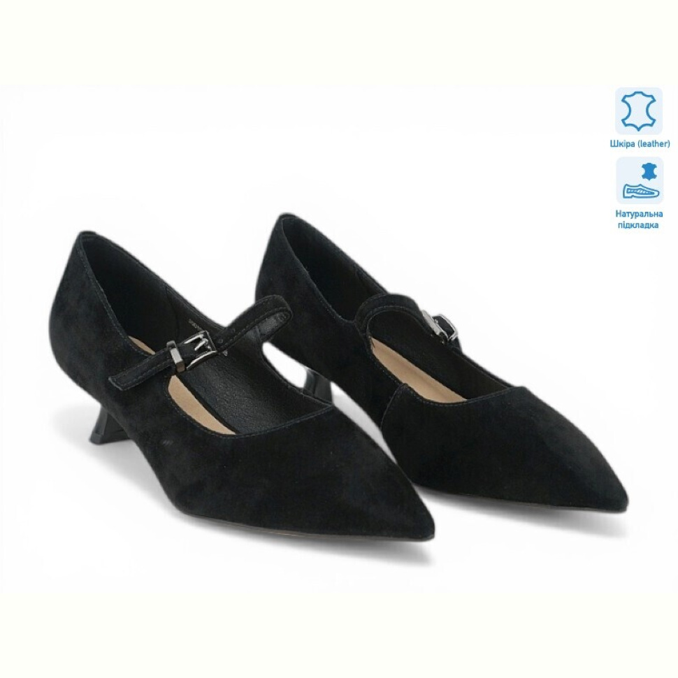 Туфли Allshoes 208617 Туфли Allshoes 208617