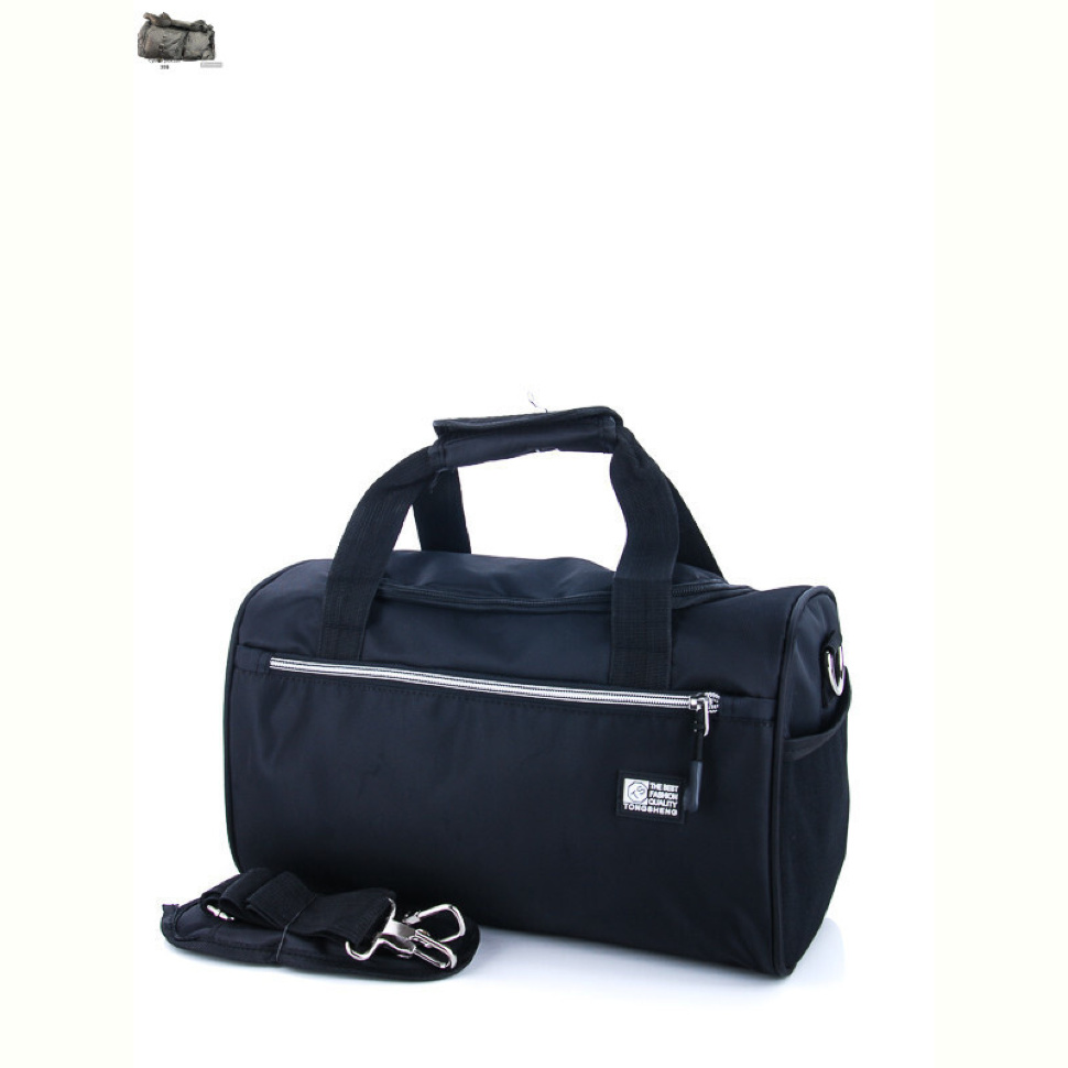 Сумка Superbag A312 black