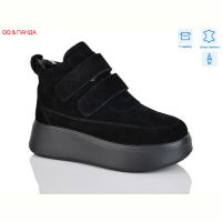 Ботинки QQ&Панда M281-6