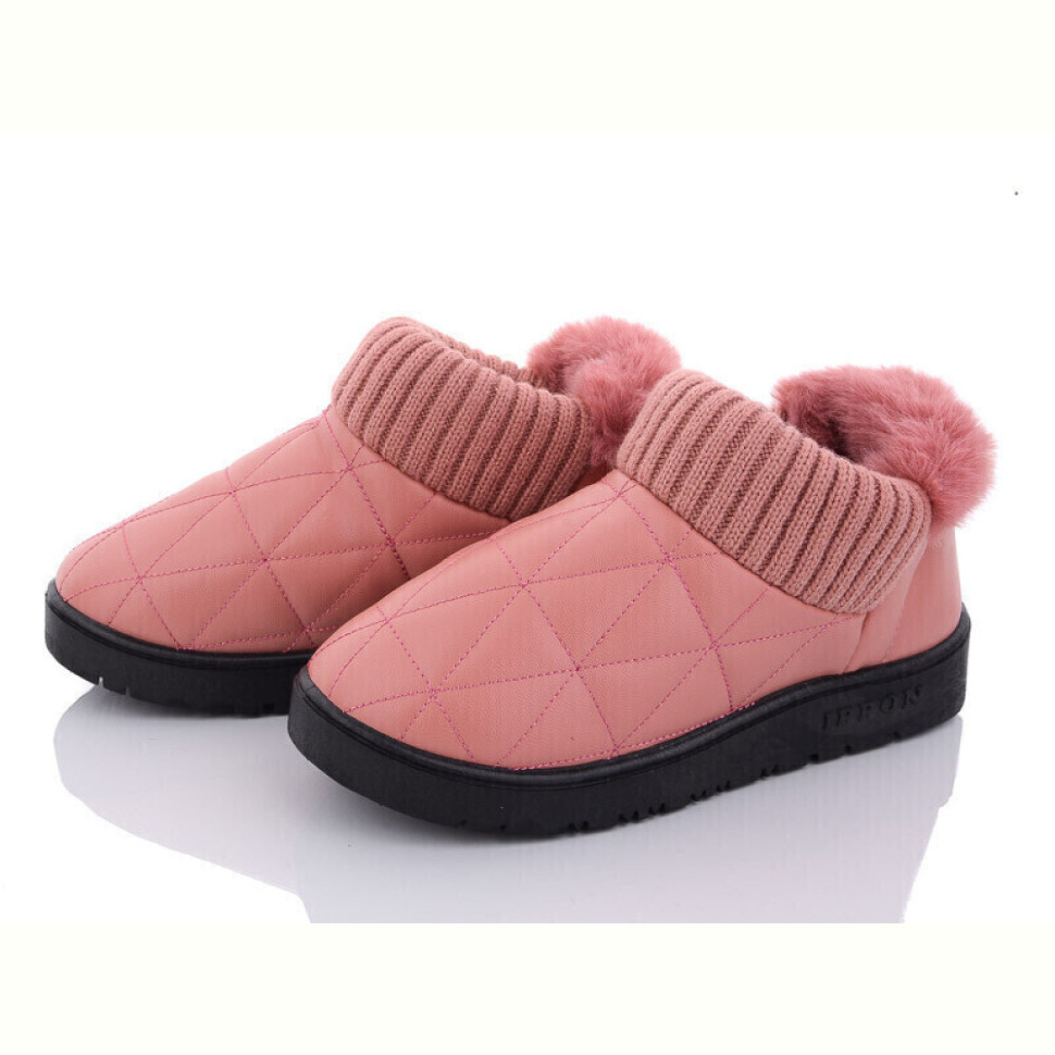 Угги Obuvok 7518-6