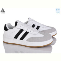 Кроссовки STILLI Group JH700-7 шкіра