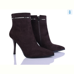 Ботинки Бабочка-Mengfuna-AESD 703-212