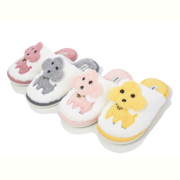 Тапки YZY MB9804 mix