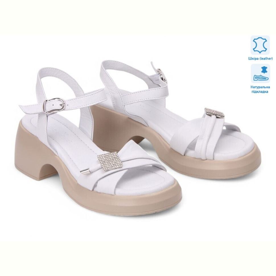 Босоножки Allshoes 198108