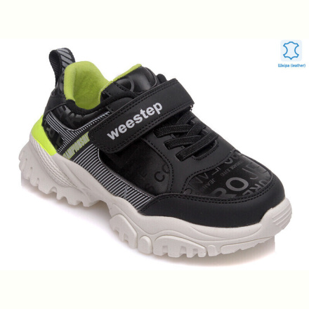 Кроссовки Prime-Opt Weestep R288863715 BK-WS