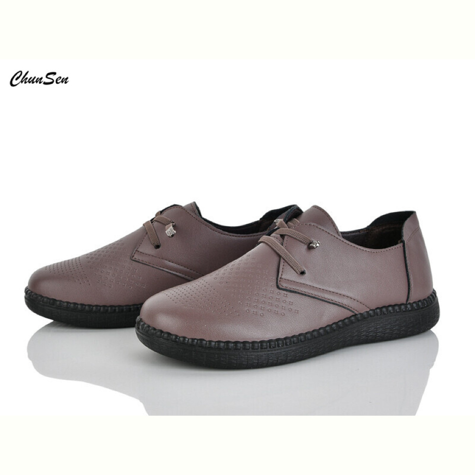 Туфли Chunsen B20-21 Туфли Chunsen B20-21