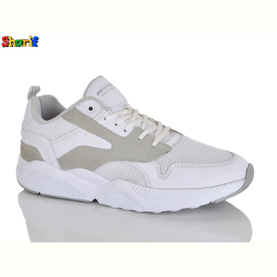 Кроссовки Sharif 1104-4