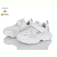Кроссовки Clibee-Doremi LB824-1 white
