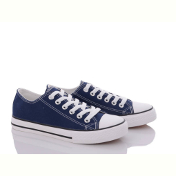 Кеды Violeta 888-01-2 navy