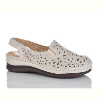 Шлепки Leguzaza 708-1