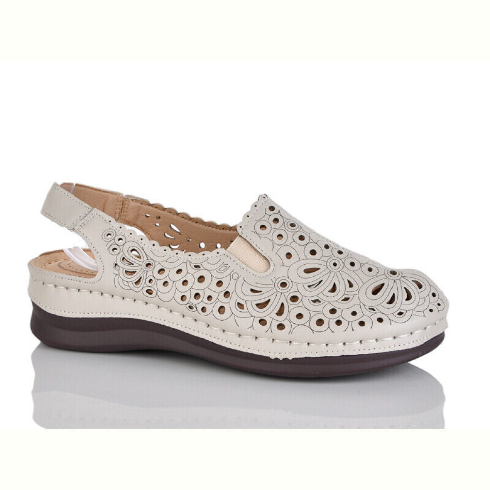 Шлепки Leguzaza 708-1 Шлепки Leguzaza 708-1