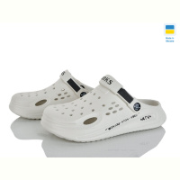 Кроксы Golden Lion 517-009