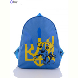 Рюкзак Reluna Group AM001-2 blue