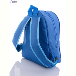 Рюкзак Reluna Group AM001-2 blue