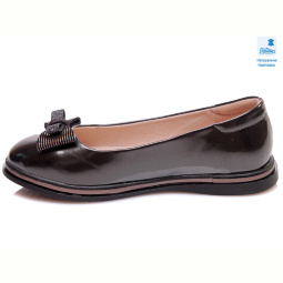 Туфли Prime-Opt Weestep W-R967254186 DGR-WS