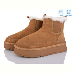 Угги Love-L&amp;M-ZDW DM9-4