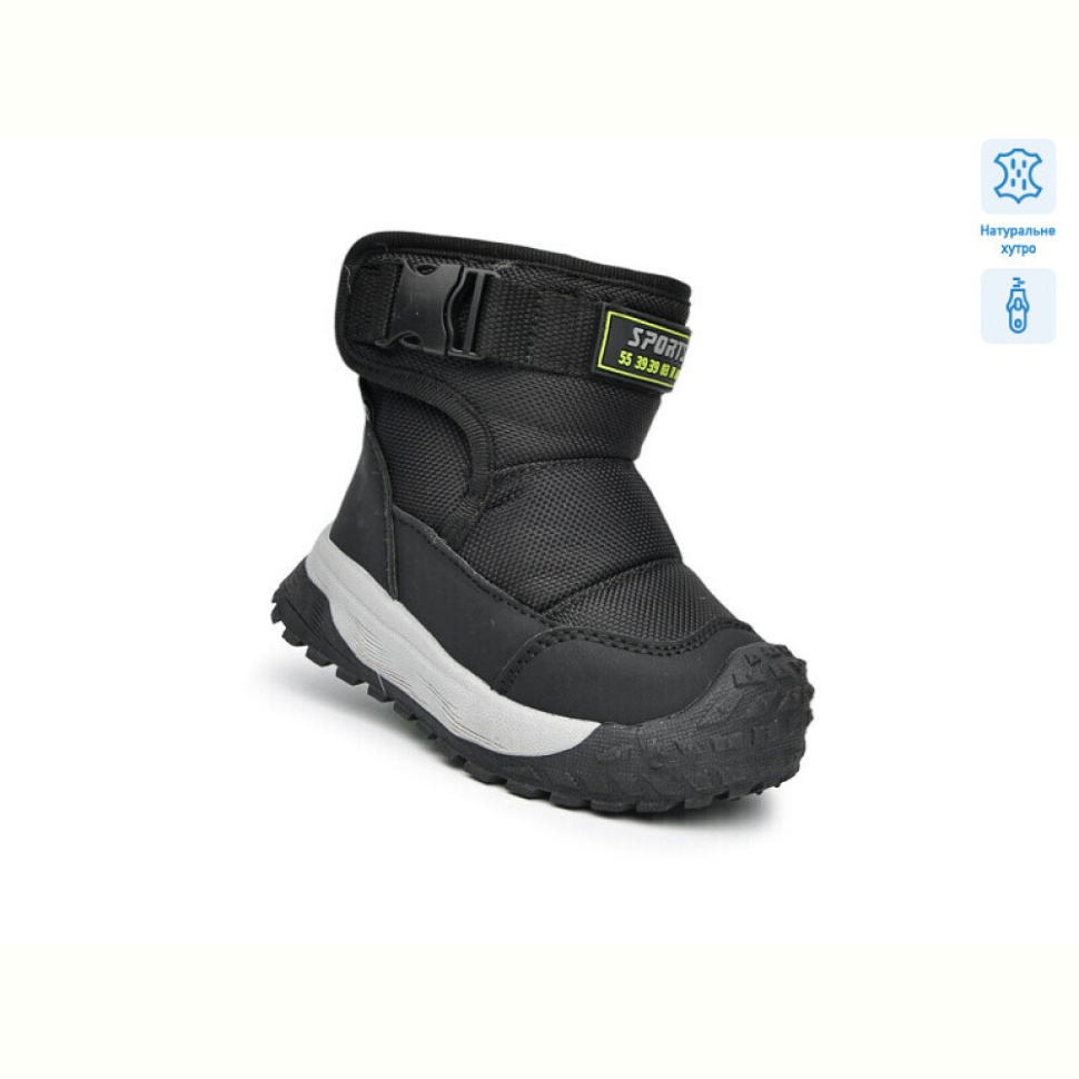 Ботинки TOM.M T11752A