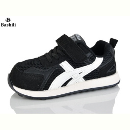 Кроссовки Башили L6521-2