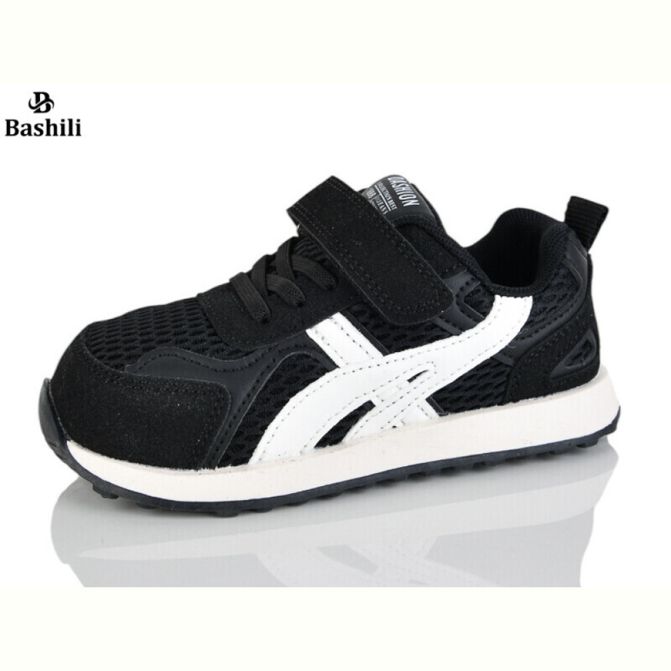 Кроссовки Башили L6521-2
