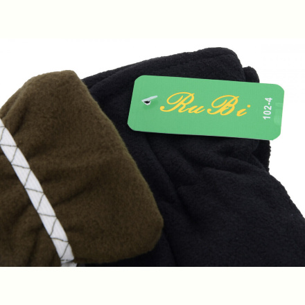 Перчатки RuBi 102-4 khaki