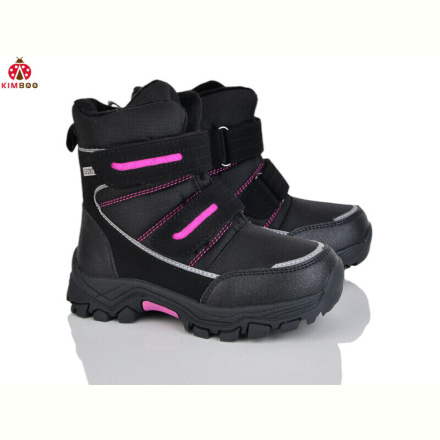 Ботинки KIMBOO FG590-2P