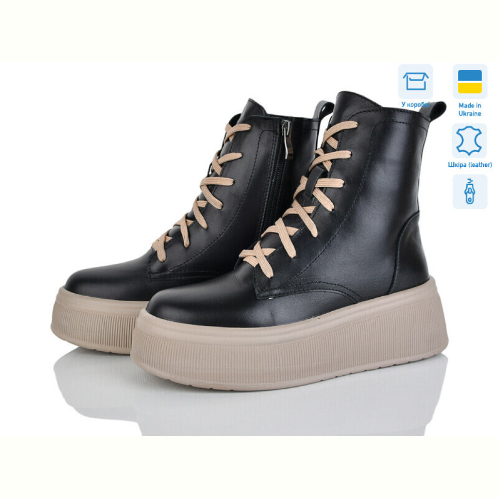 Ботинки Ailinda 2716K-2M Ботинки Ailinda 2716K-2M