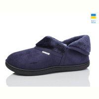 Тапки Lot Shoes T04 слива