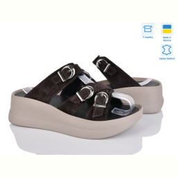 Шлепки Ailinda 96016-55
