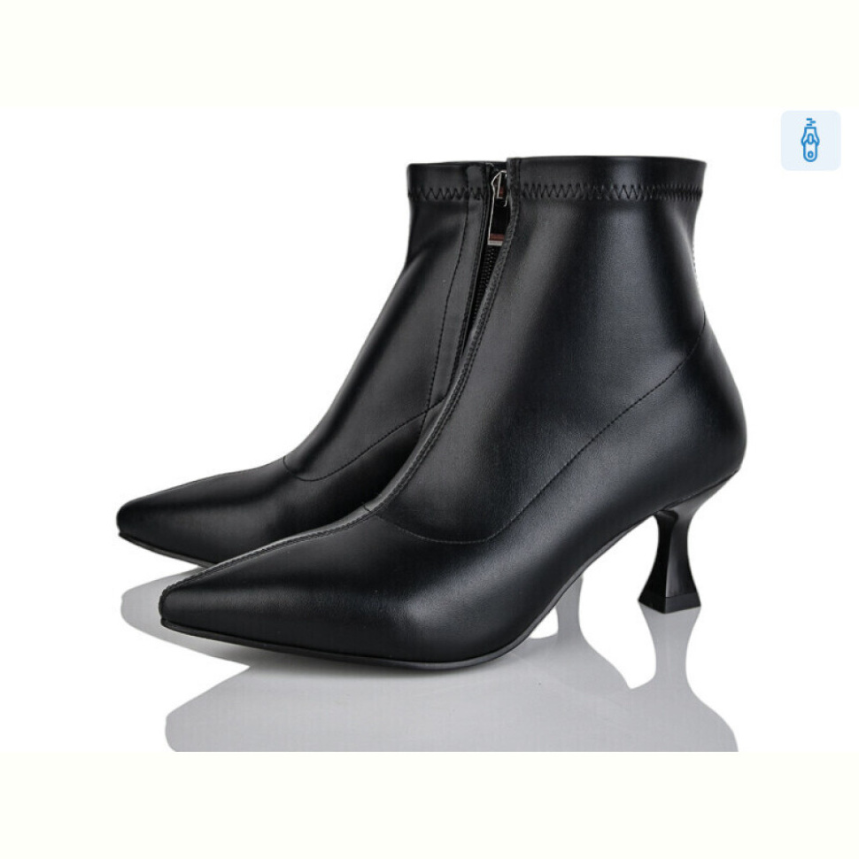Ботинки Lino Marano H251E