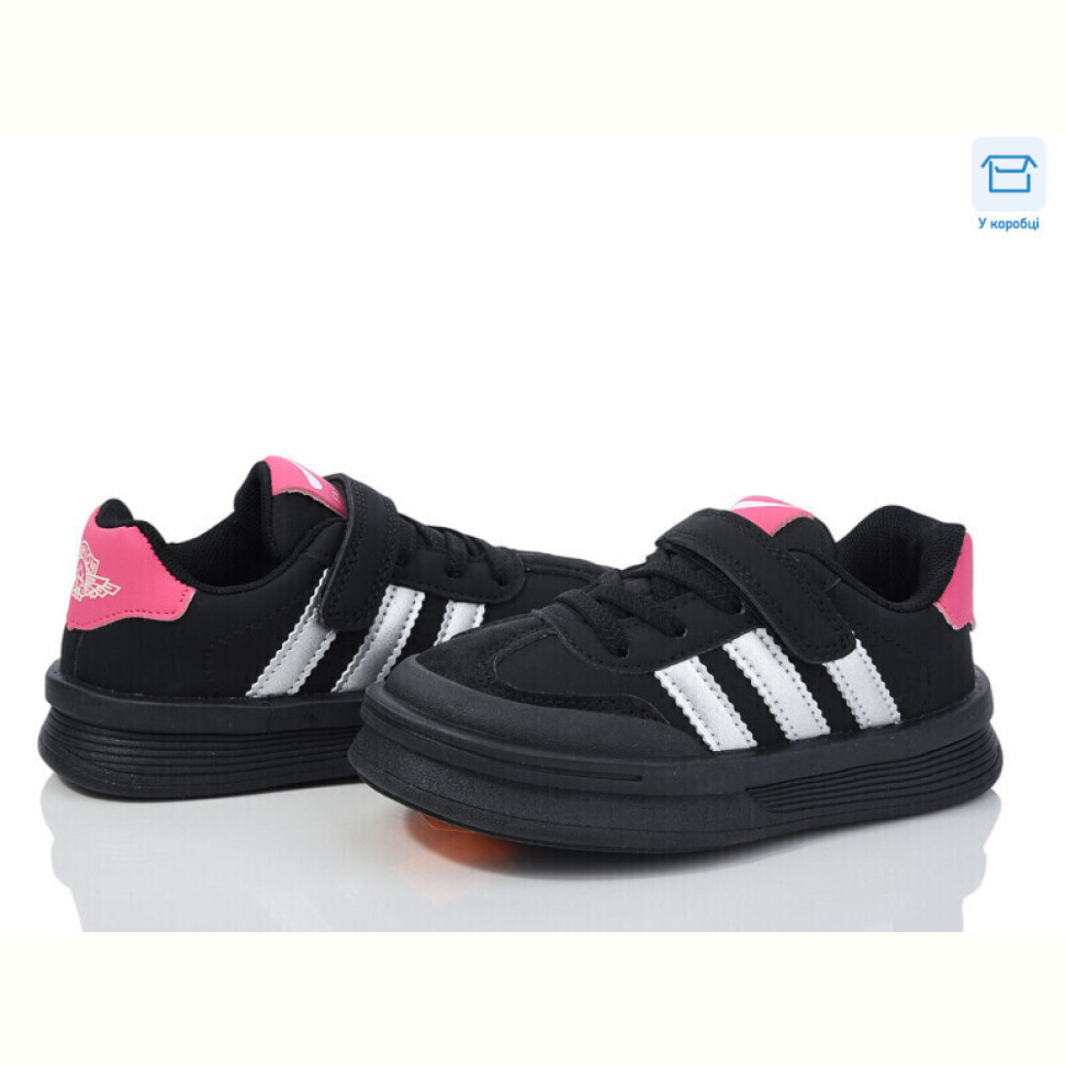 Кроссовки Ok Shoes A2316-1